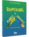 Copertă produs Bumerang de manele... lingvistice - thumb 1