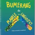 Copertă produs Bumerang de manele... lingvistice - gallery small 