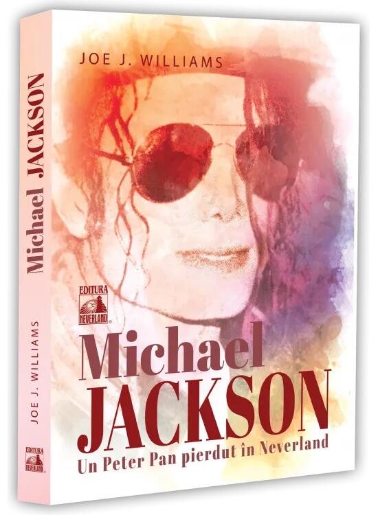 Copertă produs Michael Jackson - gallery big 1