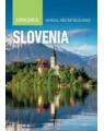 Copertă produs Slovenia. Ghidul tău de buzunar - thumb 1