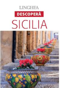 Copertă produs Descoperă Sicilia