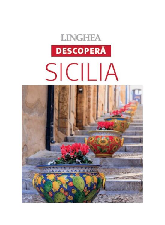 Copertă produs Descoperă Sicilia - gallery big 1