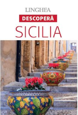 Copertă produs Descoperă Sicilia