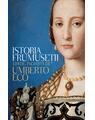Copertă produs Istoria frumuseții - thumb 1