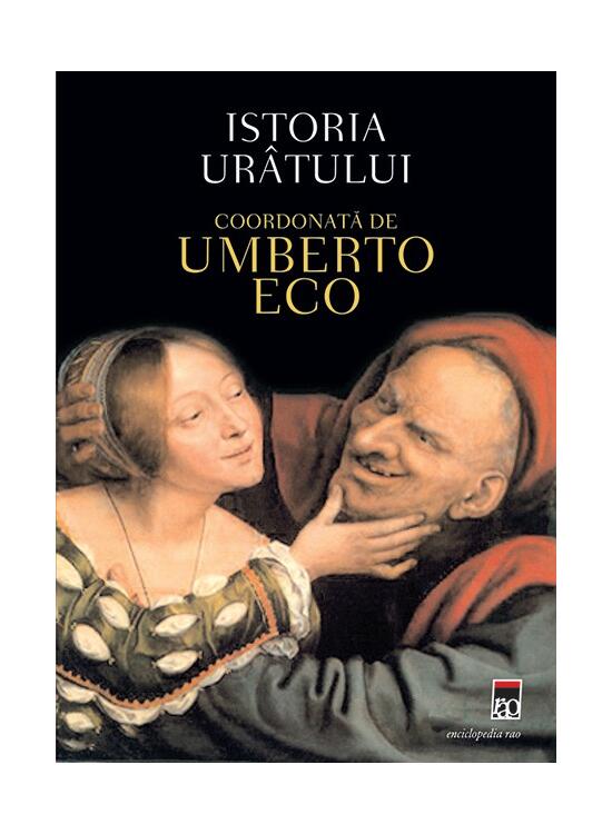 Copertă produs Istoria ur&acirc;tului - gallery big 1