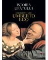 Copertă produs Istoria ur&acirc;tului - thumb 1