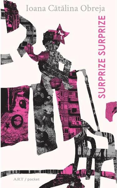Surprize surprize - Paperback brosat - Art