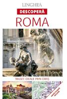 Imagine produs Descoperă Roma