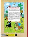 Copertă produs Aventurile lui Tintin. Tintin &icirc;n țara sovietelor (Vol. 1) - thumb 2