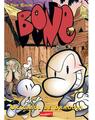 Copertă produs Ucigașul de dragoni. BONE (Vol. 4) - thumb 1