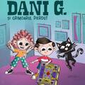 Copertă produs Dani G. și grimoarul pierdut (Vol. 3) - gallery small 