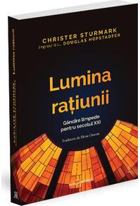 Copertă produs Lumina rațiunii