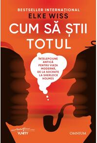 Copertă produs Cum să știi totul