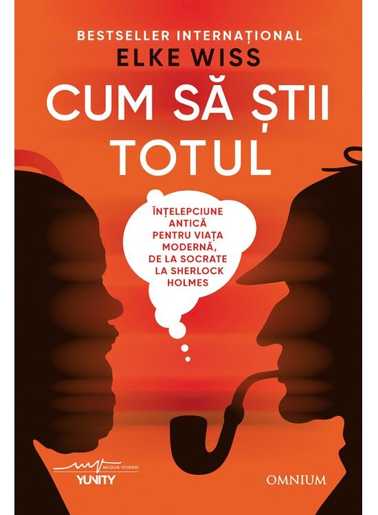 Copertă produs Cum să știi totul - gallery big 1