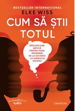 Copertă produs Cum să știi totul