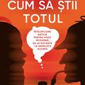 Copertă produs Cum să știi totul - gallery small 