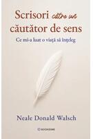 Imagine produs Scrisori către un căutator de sens