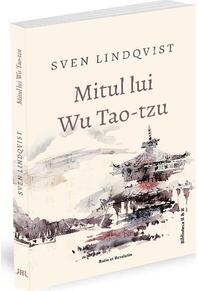 Copertă produs Mitul lui Wu Tao-tzu