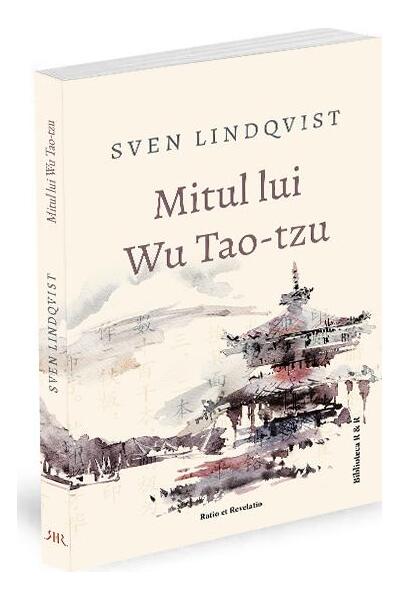 Mitul lui Wu Tao-tzu