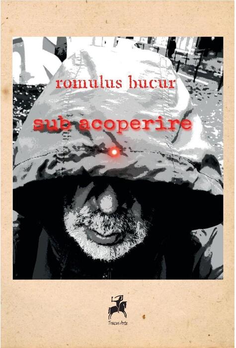 Copertă produs Sub acoperire