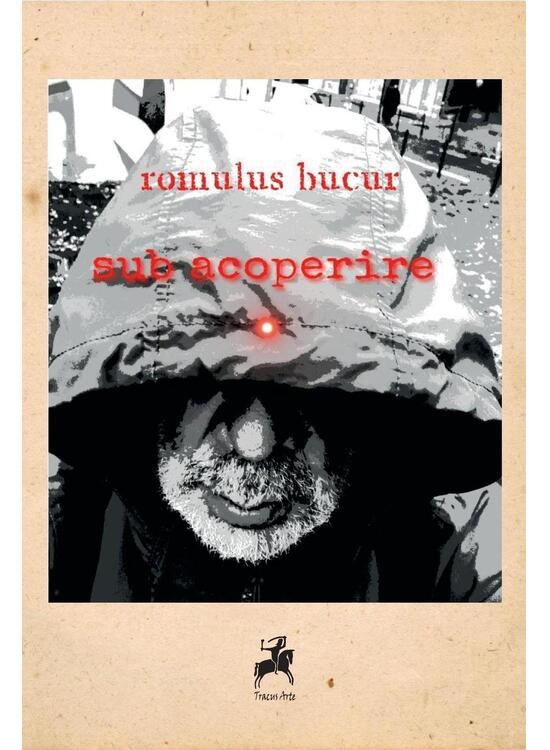 Copertă produs Sub acoperire - gallery big 1