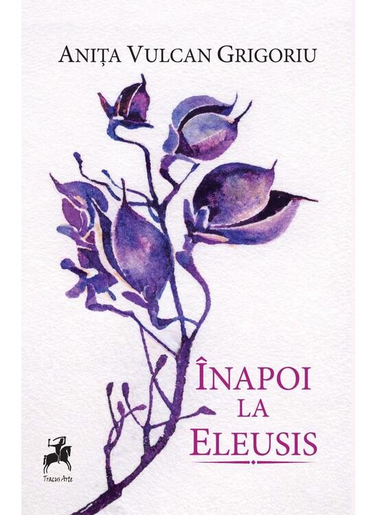 Copertă produs &Icirc;napoi la Eleusis - gallery big 1