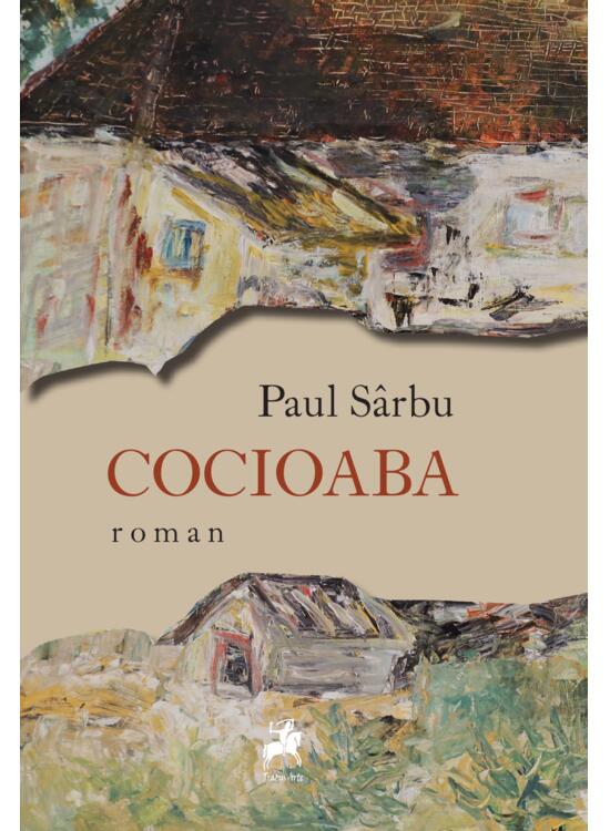 Copertă produs Cocioaba - gallery big 1