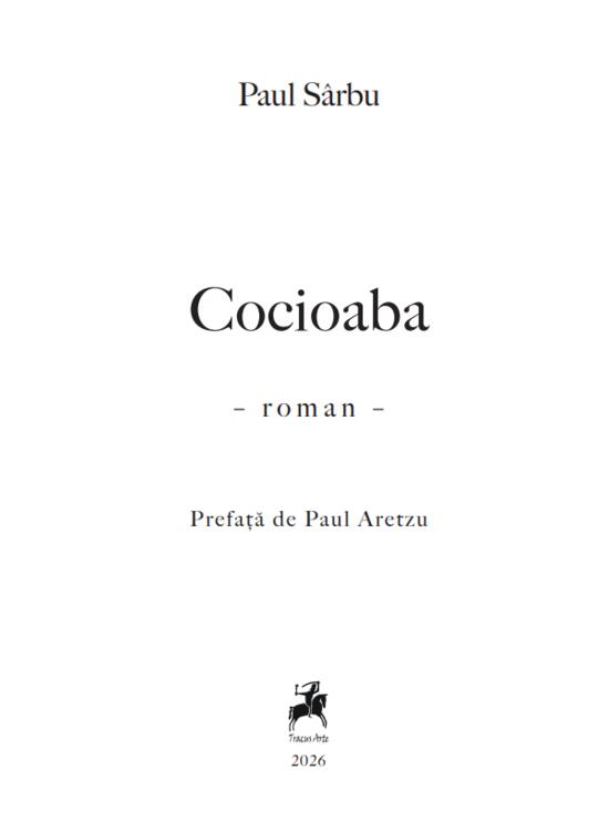Copertă produs Cocioaba - gallery big 2