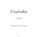 Copertă produs Cocioaba - gallery small 