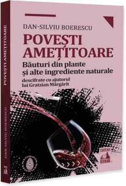 Copertă produs Povești amețitoare