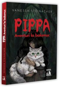 Copertă produs Pippa