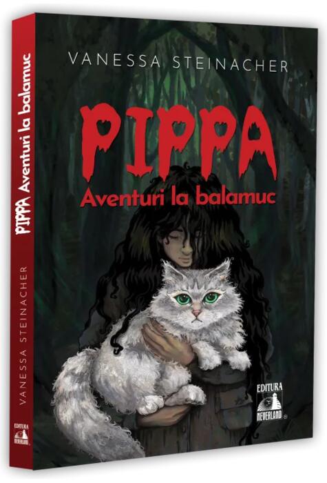 Copertă produs Pippa