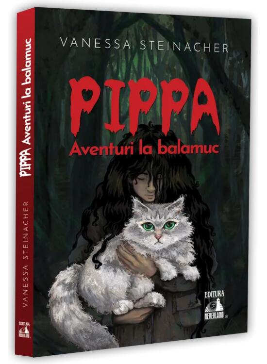Copertă produs Pippa - gallery big 1