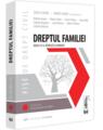 Copertă produs Fișe de drept civil. Dreptul familiei - thumb 1