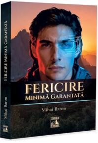 Copertă produs Fericire minimă garantată