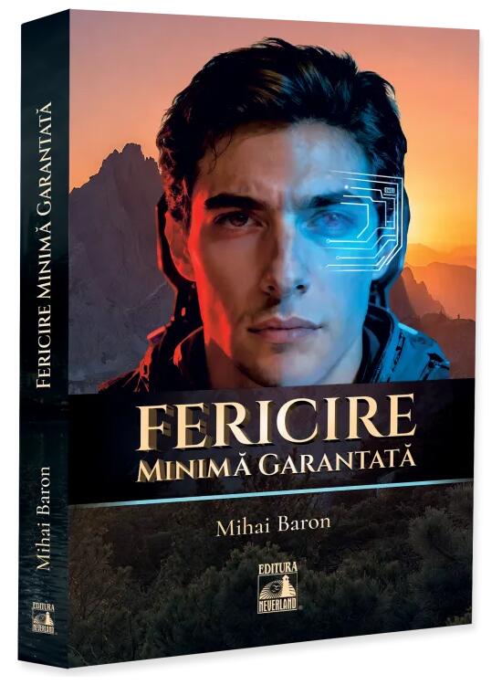 Copertă produs Fericire minimă garantată - gallery big 1