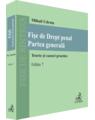 Copertă produs Fișe de Drept penal. Partea generală - thumb 1