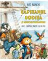 Copertă produs Căpitanul Codiță și micii exploratori. Orice călătorie &icirc;ncepe cu un pas (Vol. 1) - thumb 1