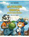 Copertă produs Căpitanul Codiță și micii exploratori. Monstrul apelor (Vol. 2) - thumb 1