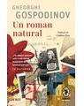 Copertă produs Un roman natural - thumb 1