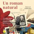 Copertă produs Un roman natural - gallery small 