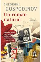 Imagine produs Un roman natural