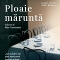 Copertă produs Ploaie măruntă - gallery small 