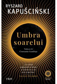 Copertă produs Umbra soarelui