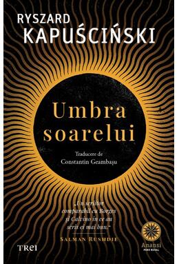 Copertă produs Umbra soarelui