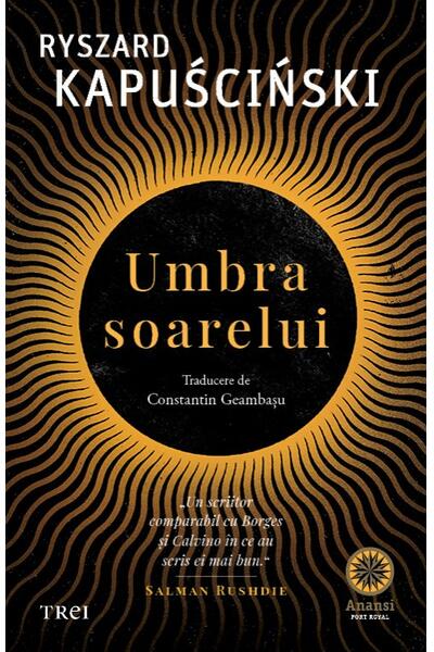Umbra soarelui