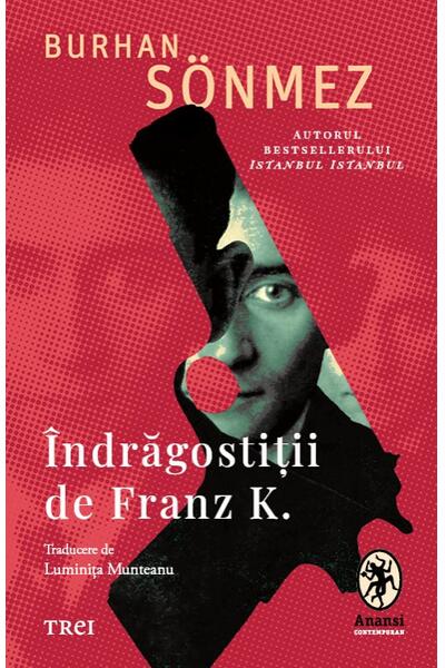&Icirc;ndrăgostiții de Franz K.