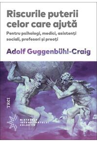 Copertă produs Riscurile puterii celor care ajută