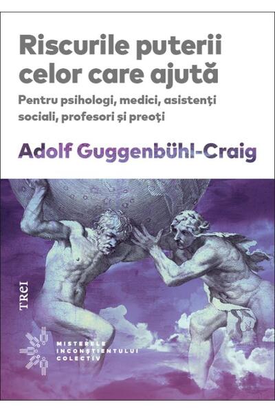 Riscurile puterii celor care ajută