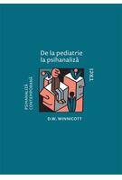 Imagine produs De la pediatrie la psihanaliză